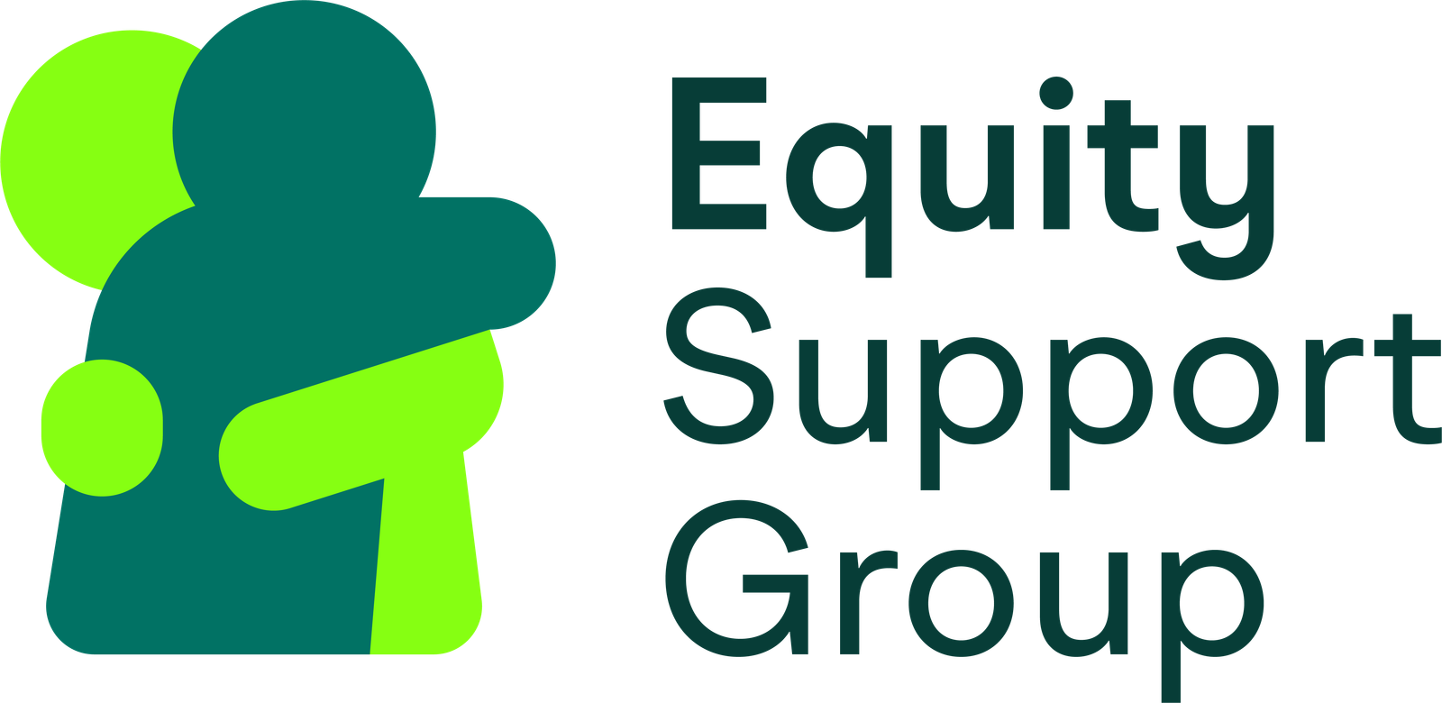 Equity Support Group logo