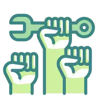 Equity Support Values - Empowerment