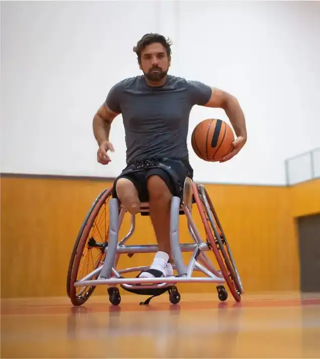 Equity Support Group Welcome - Professional disability support team