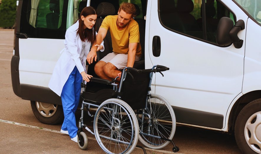 Mentoring, group activities and transport