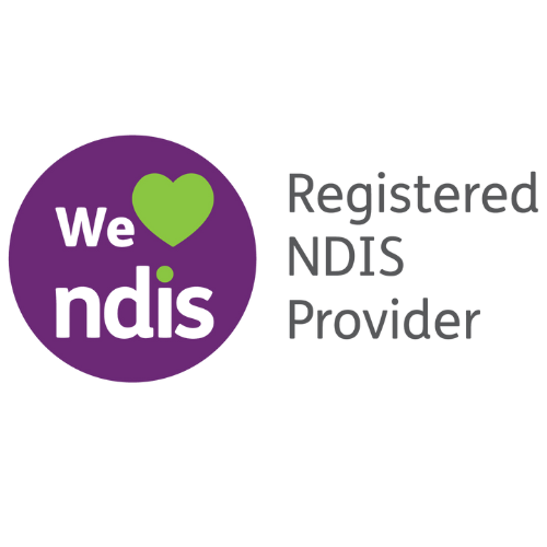 NDIS Registered Provider